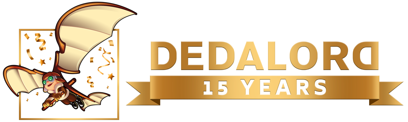 Dedalord